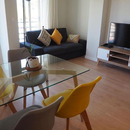 Apartamento Vive 艾因萨 外观 照片