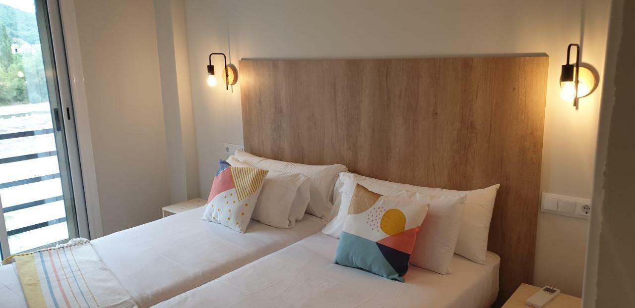 Apartamento Vive 艾因萨 外观 照片